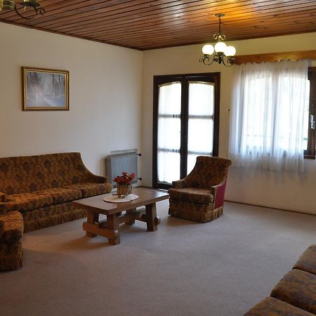 Hotel Vila Regina Campos do Jordão Extérieur photo