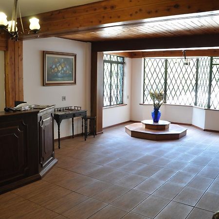Hotel Vila Regina Campos do Jordão Extérieur photo