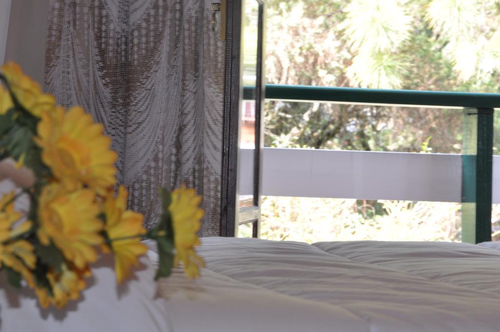 Hotel Vila Regina Campos do Jordão Extérieur photo