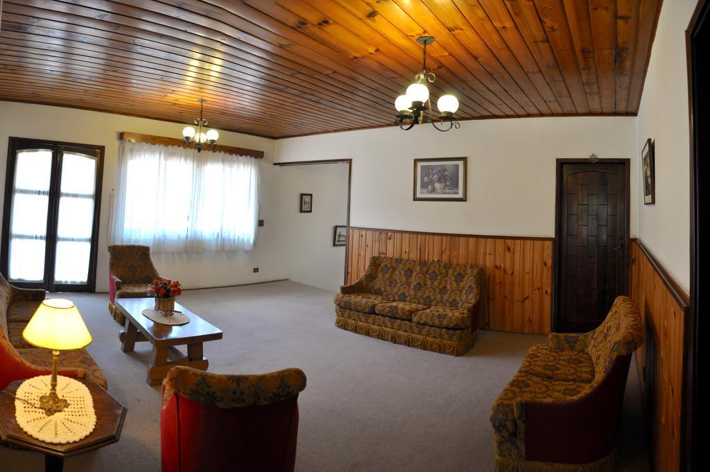 Hotel Vila Regina Campos do Jordão Extérieur photo