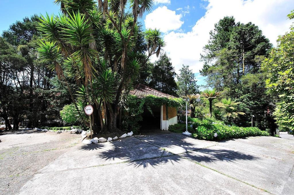 Hotel Vila Regina Campos do Jordão Extérieur photo