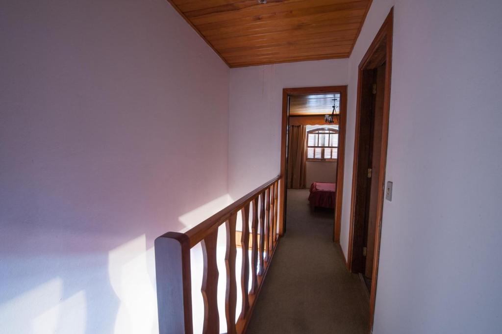 Hotel Vila Regina Campos do Jordão Extérieur photo