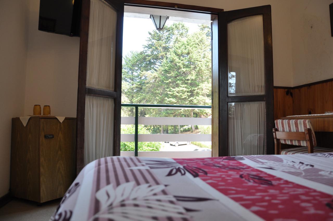 Hotel Vila Regina Campos do Jordão Extérieur photo