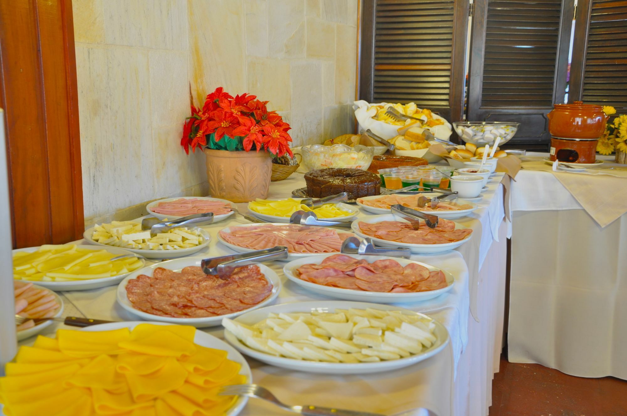 Hotel Vila Regina Campos do Jordão Extérieur photo